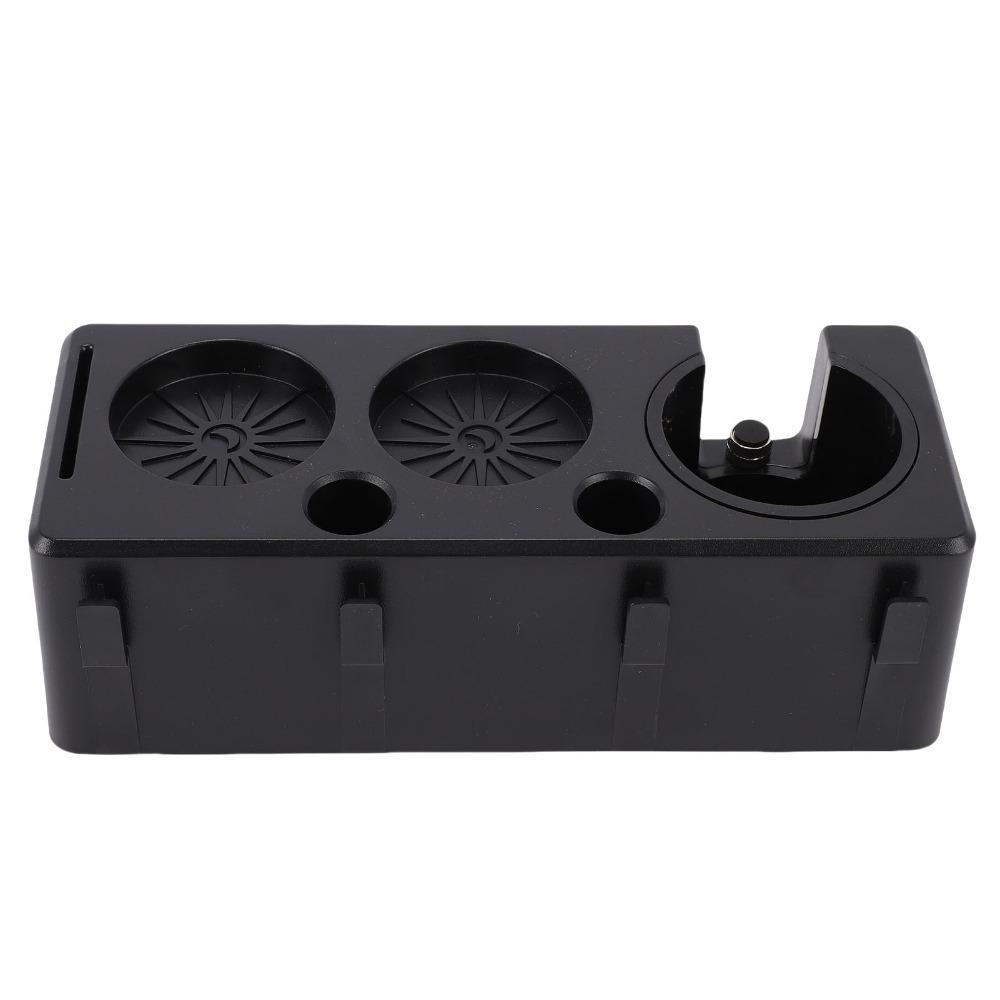 Anti Slip Bottom Espresso Tamper Holder Tamper Storage Stand  For Espresso Preparation