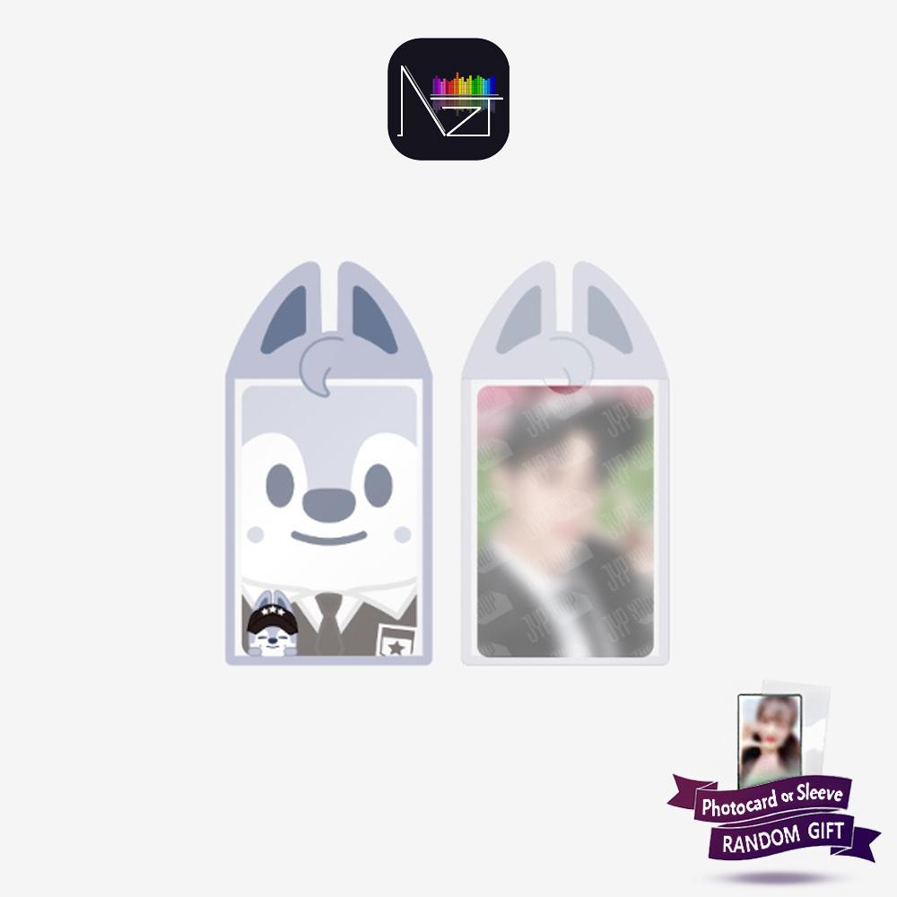 

[ПРЕДВАРИТЕЛЬНЫЙ ЗАКАЗ : JYP SHOP] Stray Kids : SKZOO TOPLOADER — 5-ЗВЕЗДОЧНЫЙ Специальный выпуск в Сеуле