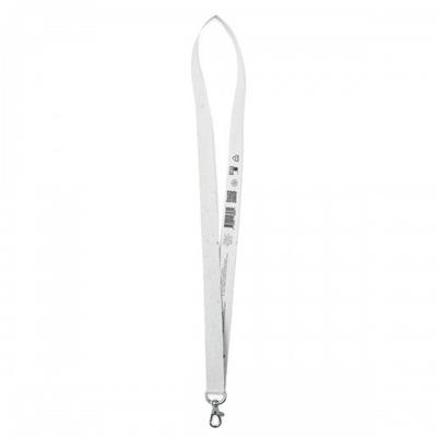 MidOcean Lansee Seed Paper Metal Hook Lanyard