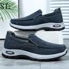Low-top Casual Shoes Men's Shoes Summer New Comfortable Old Beijing Cloth Shoes Men's Solid Color Versatile Breathable Men's Shoes
