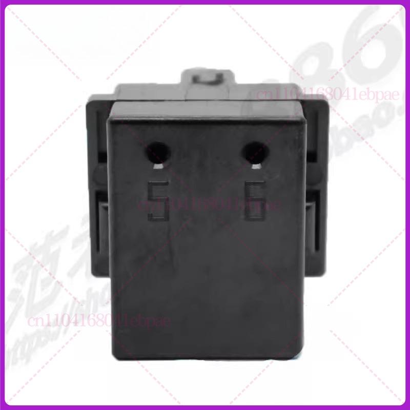 Avviatore PTC per Compressore per Frigorifero Midea PTHTM330MD Protezione Termica da Sovraccarico 3 pin