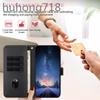 For Motorola Moto G53 G13 G23 G53Y G53J G73 G14 G54 G64Y G34 G45 G84 G05 E15 G35 G55 G15 Power 4G 5G Case Flip Leather Wallet Protection Cover