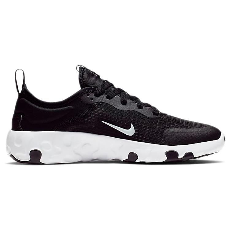 Nike Vernieuw Lucent 'Zwart' GS CD6906-001