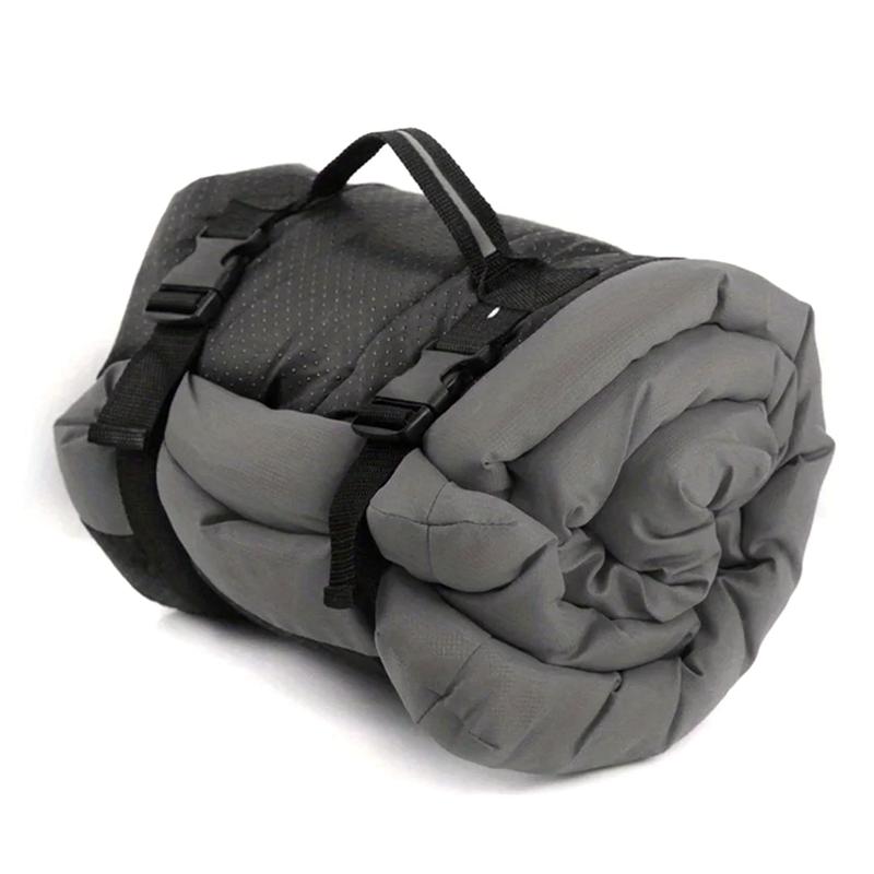 

AEE2-Waterproof Anti Slip Pet Bed Cushion Washable Dog Outdoor Matteress Pet Supplies