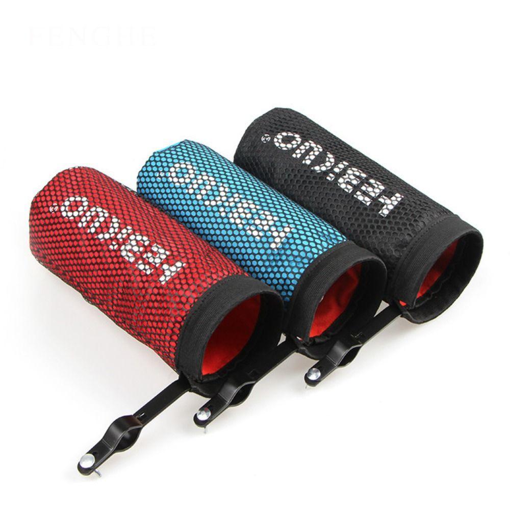 

with Clamp Drum Stick Holder Oxford Cloth Drumsticks Stand New Drumstick Bag чёрный