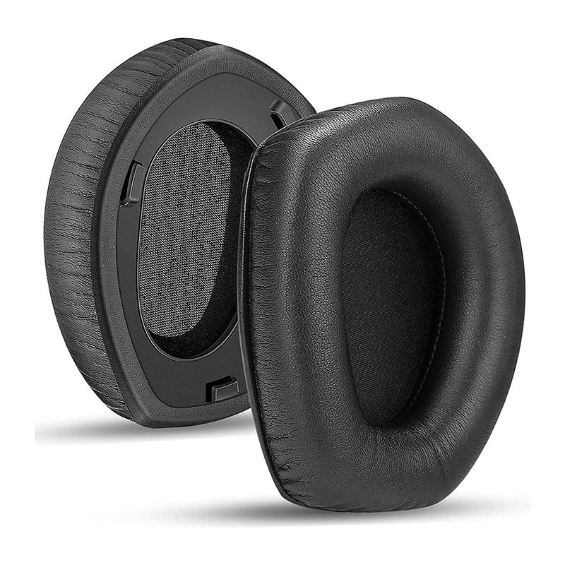 Replacement Cushions For  Hdr Rs165 Rs175 Rs185 Rs195 Headphones Cushion Ear Pads Headset Cover