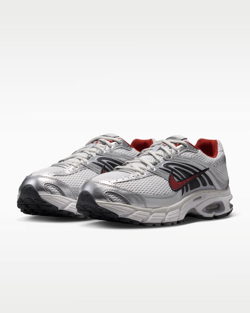 IO9279-011 Nike Air Max Moto 2K "Photon Dust/Wolf Grey" (Men's)