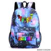 Rhythmus Box Cartoon Grundschultasche Klassen 1-6 Rucksack Leicht Großes Fassungsvermögen Verschleißfest Kinder-Schultasche