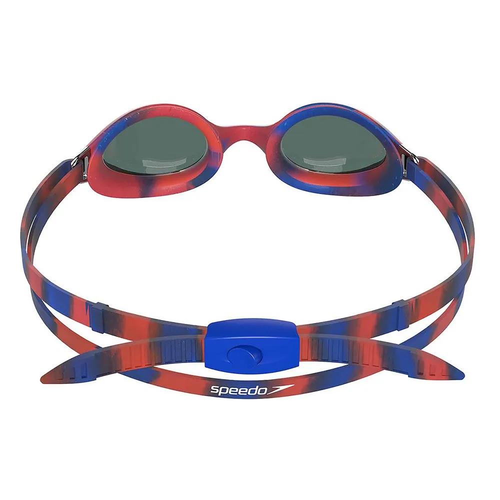 Speedo детские очки для плавания Hyper Flyer Mirror