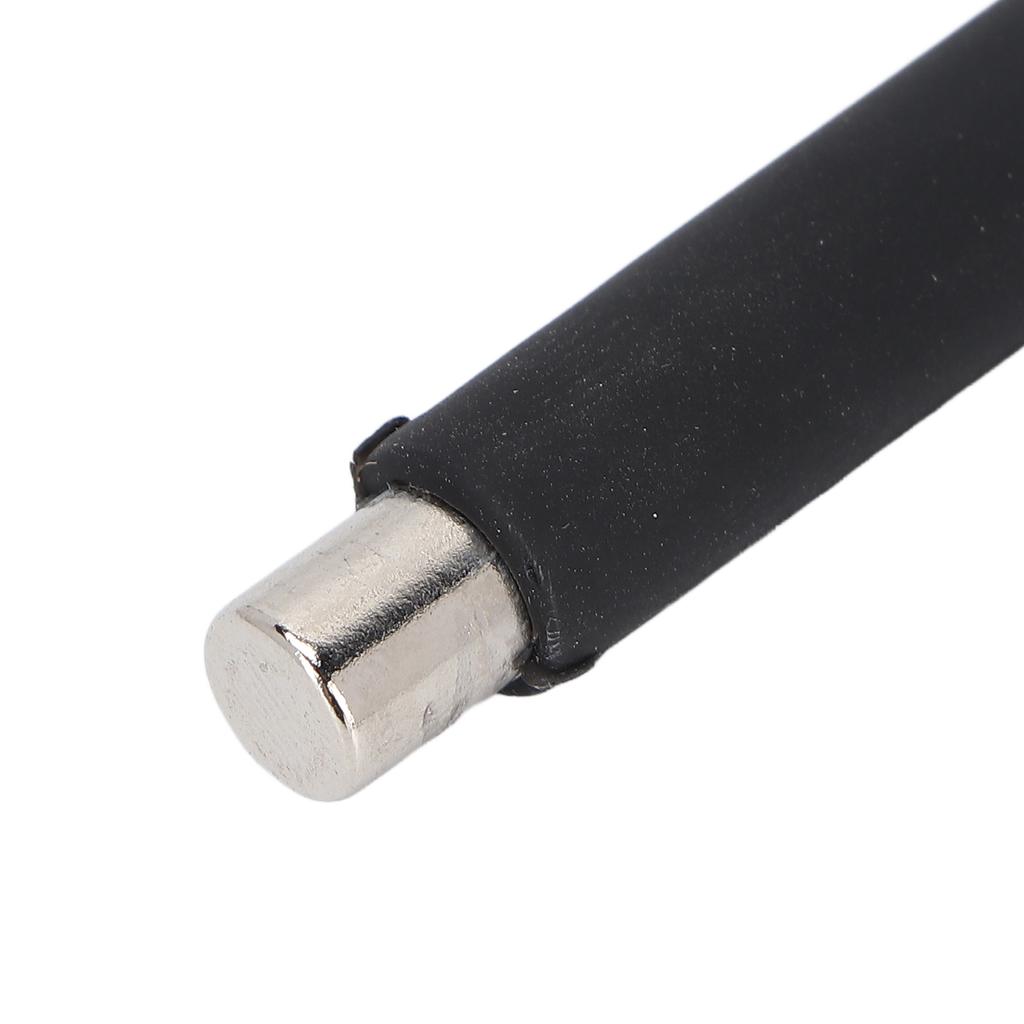 Nail Magnet Pen Professional Ergonomic Home Salon Portable Nail Magnet Stick for Gel Polish