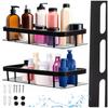 Ruhhy 23170 Bathroom Shelf