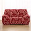 Stretch Sofa Cover for Living Room Big Loveseat Three Seat   Slipcover Couch Cover Corner Chaise Longue Furniture Protector 1PC