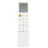 Advanced IR Remote Control Replacement Repair for YR-HRS01 151800106A Air Conditioners with Wide Application
