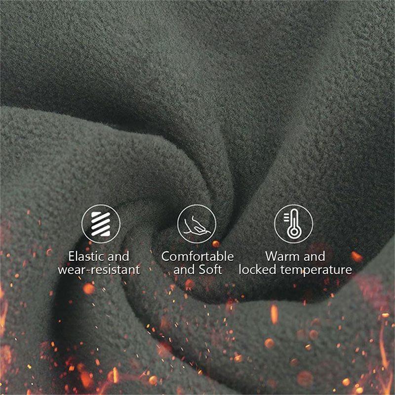 Winter Warm Outdoor Riding Full Face Mask Covers Balaclava Fleece Motorcycle Fishing Skiing Face Mask Warm Windproof Cover Hat