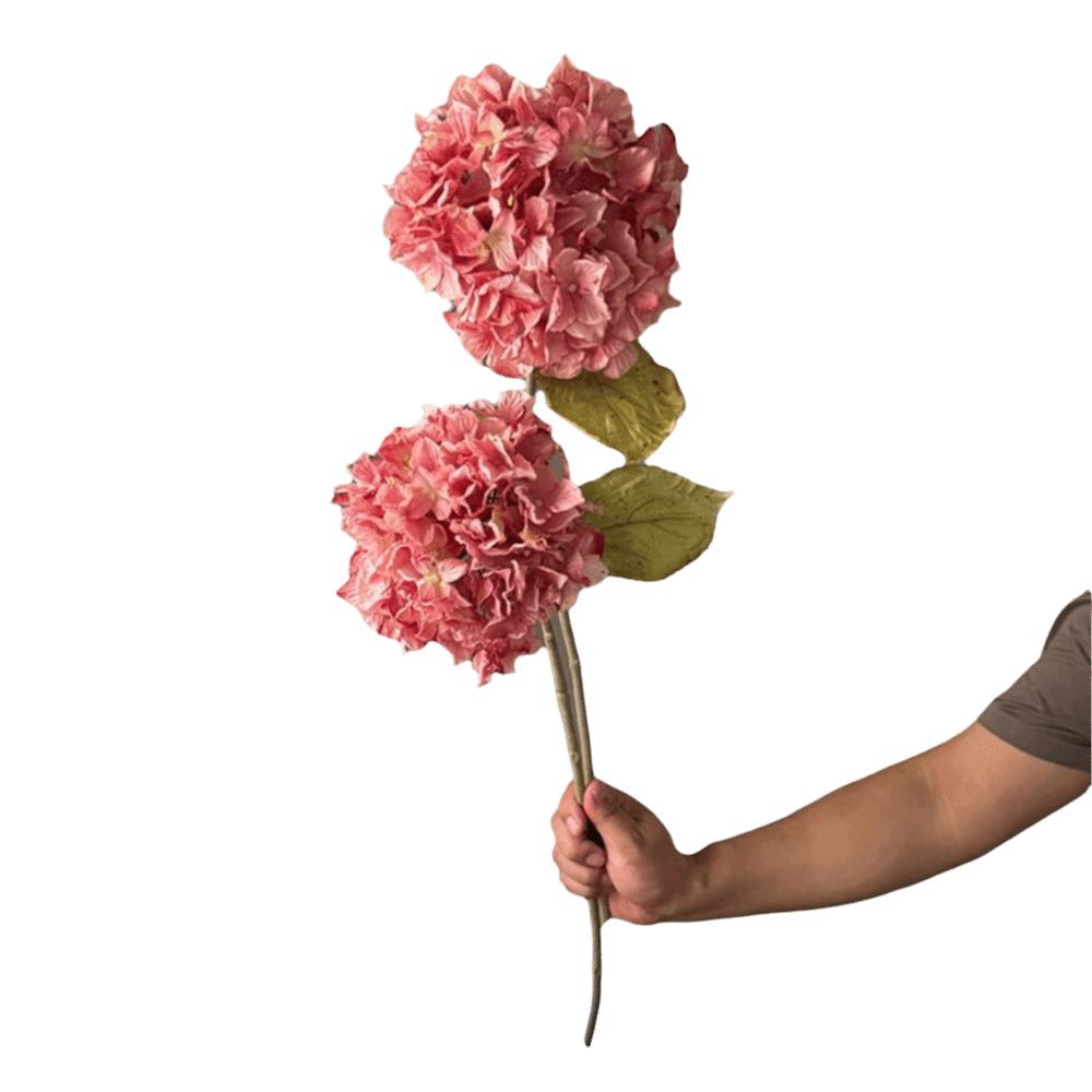 Cloth Fake False Flowers Handmade Craft Bridal Bouquet New Fake Flowers  Wedding Party Decortion