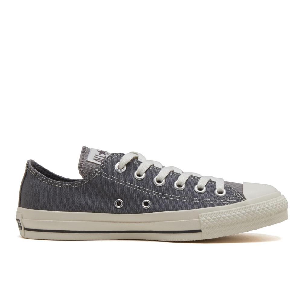 Converse All Star Tc Ox Gray 31312661 Gray