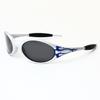 Outdoor sports, square-shaped, casual, travel, cycling, polarized sunglasses, retro sunglasses for men and women, suitable for driving8133