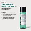 [SOME BY MI] *renewal* AHA.BHA.PHA 30 DAYS Miracle AC SOS Kit