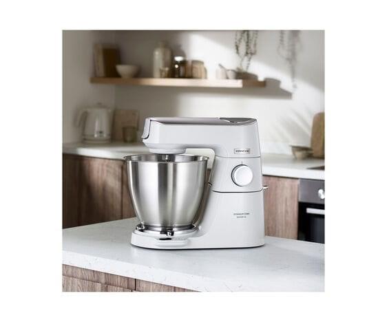 KENWOOD KVL65.001WH Food Processor