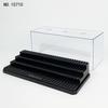 Fourth-Order Transparent Display Box 10710 Dust-Proof Storage Box Small Particle Building Block Toy Acrylic