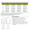 Men's Fashion Casual Long Sleeve Slim Fit Color Suit Shirt Top Blouse