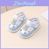 Baby Toddler Summer Sandals With Soft Sole And Breathable Cutouts For Newborns And Kids