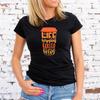 LIFE HAPPENS COFFEE HELPS T-Shirt, GILMORE GIRLS, AMBER, Unisex/Lady Fit