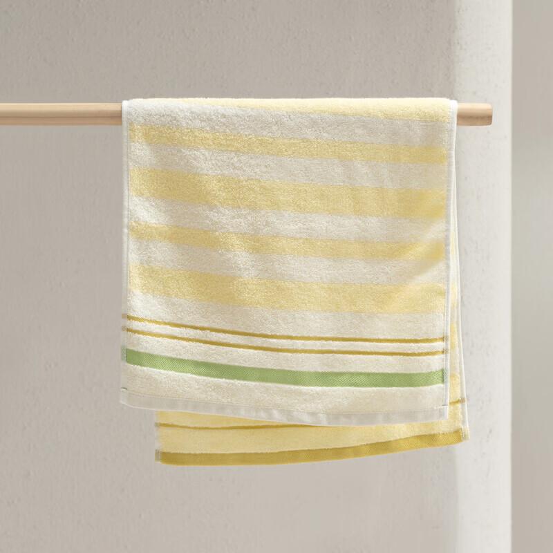 Mercury Home Textiles DH Morning Warm Soft Light Long-staple Cotton Face Towel