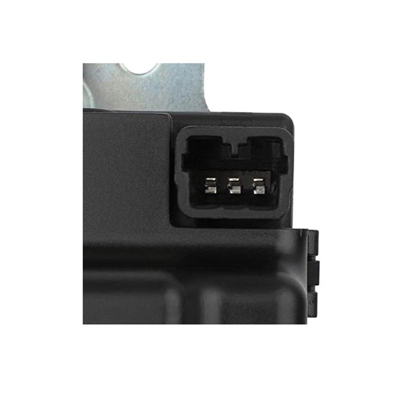 Rear Trunk Lid Lock Actuator Latch For Kia Rio 2012 2013 2014 2015 2016 2017 Sedan W/o Keyless