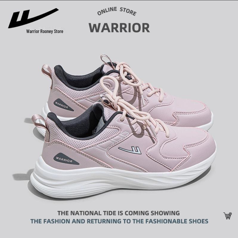 Brand Men's and Women's 2025 Dad Shoes: Mesh Breathable, Casual Sports Style