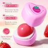 Fruit Lip Balm 5.8g Moisturizing Hydrating Moisturizing Brightening Lip Balm Skin Care Products