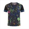 2026-27 Men Kids Boys Quick-drying Football Jersey Breathable Top Adult Home Jersey Soccer Game Sport T-TEnergie Away Cottbus