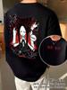 Bleach T-Shirt Kisuke Urahara Wendeprint