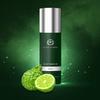 The Man Company Non-Gas Body Perfume For Men - Vert | No Gas Perfumes | Long Lasting Fragrance | Deodorant for Men - 120ml