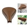 Bicycles Saddles Cushions Universals Bike Saddles Cover Mountain Bike Seats for Daily Commutes
