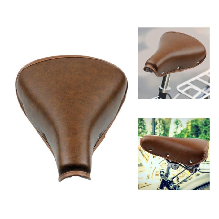 Bicycles Saddles Cushions Universals Bike Saddles Cover Mountain Bike Seats for Daily Commutes