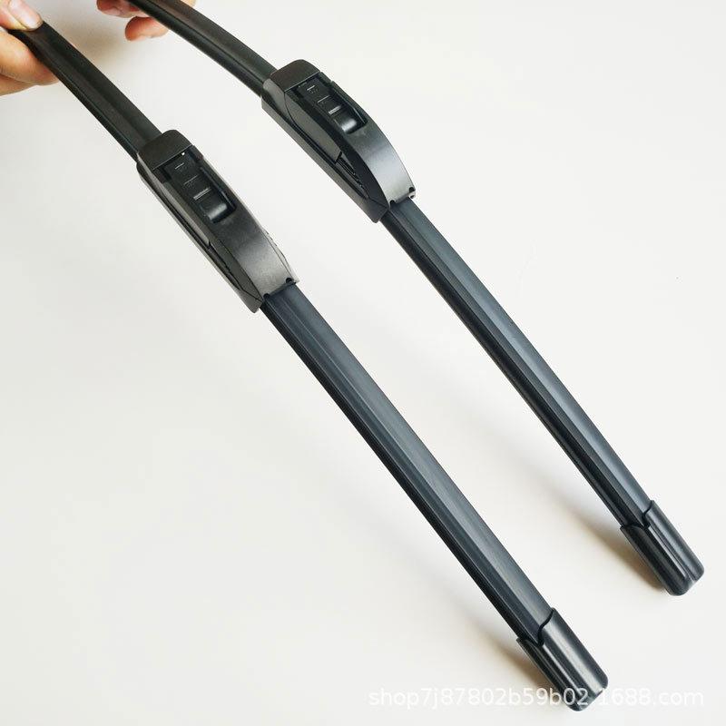 Compatible Wiper Blade for Great Wall Haval H6, H5, H3, H2, H1, H7, Fengjun M4, Tengyi C30, C50, Dazzling Boneless.