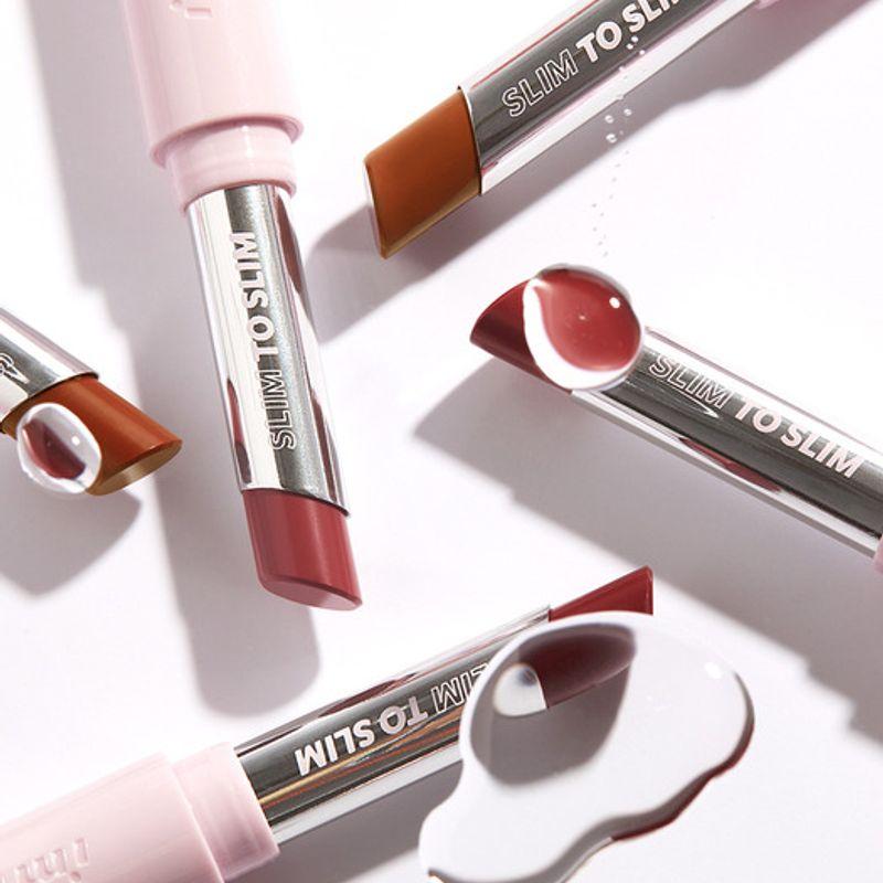 I’M MEME Slim Gloss Lippenstift
