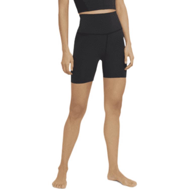 Nike Casual Shorts Women's Black Moderate CZ9195-010