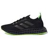 4DFWD Core Black Green Men Sneakers Carbon Q46446