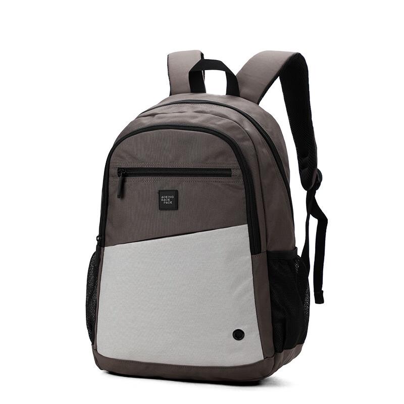 Li Shen Casual Lightweight Travel Backpack 1