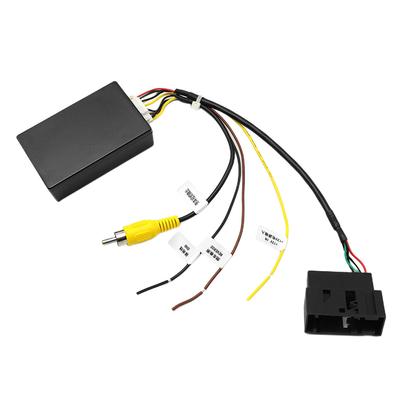 Accesorios para la electrónica del coche – Cables, adaptadores y enchufes