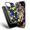 Game S-Splatoons Phone Case For Iphone 16E 15 Pro 14 Plus 17E 16 17 Pro Max Air 11 12 13 Mini Shockproof Capa Cute Cover TPU
