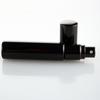 10ml λοσιόν υποεμφιάλωσης αρώματος ενυδατικό μπουκάλι σπρέι ηλεκτρολυτικό μπουκάλι σπρέι με γυάλινο σωλήνα UV