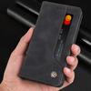 Leather Case For Samsung Galaxy A42 A12 A32 A52 A72 A51 A71 5G A31 A41 A21S A11 A70 A50 A30 A20 A40 A10 S A60 Flip Wallet Cover