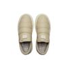 Puma Wildleder Mayu Slip-On Freizeitsneaker Damen Sneaker Off-White 383827-02