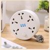 Circular Multi Outlet Power Strip Socket Socket Adapter with Long Cable  Travel Essentials