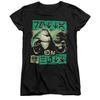 Oberteile – T-Shirts