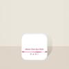KAHI Velvet Glow Sun Stick 13.5g