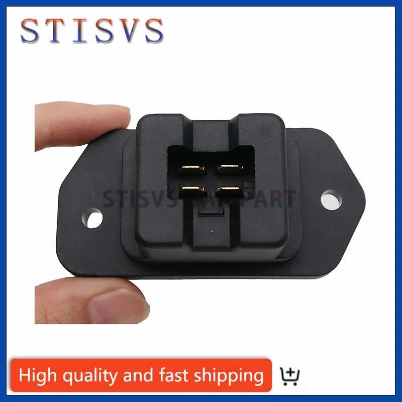 Heater Blower Fan Resistor 79330-S6M-941 For Honda Civic/Accord/Acura RSX 79330 S6M 941 79330S6M941 New Auto Accessories